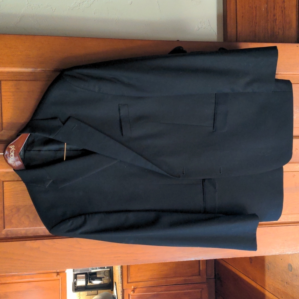 Men's blazer